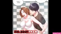 manhwa comics tomics