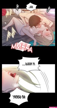 UNCENSORED SECRET CLASS