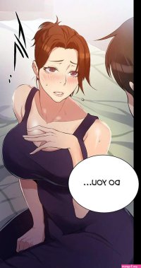 AdultComixxx Chapter 2