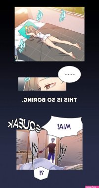 UNCENSORED SECRET CLASS