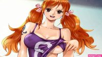 one piece hentai comics nami having sex monet one piece hentai