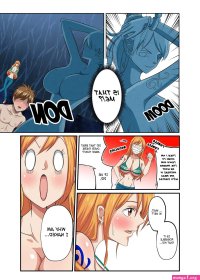 Dorobouneko no Douzou no Mae de