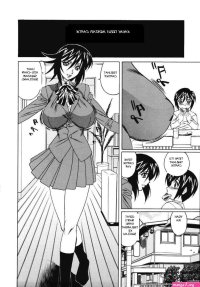 Komik Hentai Hamil