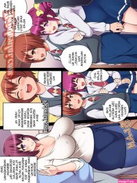 Komik Ngentot Ibu Mertua Sampai Membuatnya Hamil