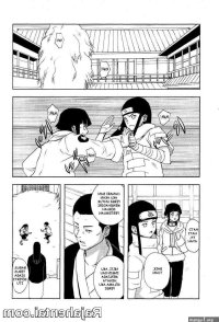 Komik Neji Ngentot Hinata Hentai