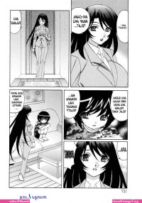 komik hentai ngewe mama sampai hamil