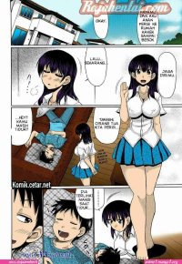 hentai hamil komik