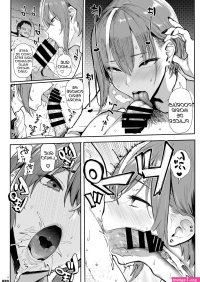 Okane Daisuki -Otokonoko Hen-Hentai Manga Hentai-One