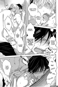 Read free gay manga yaoi hentai