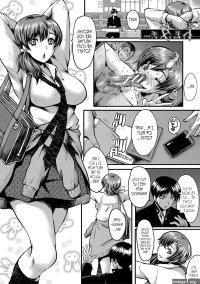 Tomodachi Osananajimi mo Kaa-san mo Netorareru Sono 2