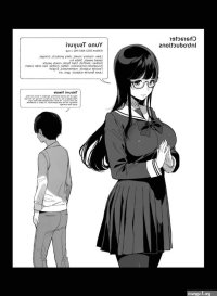 Sasamori Tomoe Sex with Senpai-14