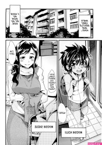 One Shota One! ch.1Hentai Manga Hentai-One