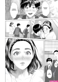 Kinjo Yuuwaku Boku ga Tonari no Okaa-san to Konna Koto ni Nacchau Hanashi 2
