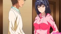 My Beloved Sister Hentai Anime