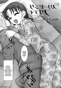 Masuda Aura Sleeping Pretty Hentai Incest English