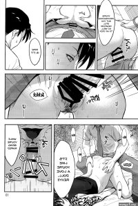Black lagoon hentai manga