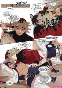 Demon slayer
