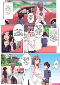 Milf Hentai King Slime Oba-san-chi Ni Azukerareta Boku. English Januz Featured Actress