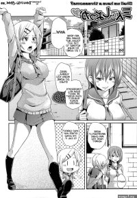 Chapter 2 Femdom Schoolgirls Original Work new hentai manga