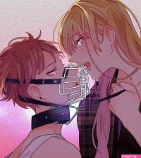 X Goddess Urzula femdom manga mdlb nsfw hentai mistress mommydom kink
