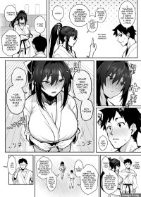 Old Man Aniki Ni Tabetsukusareta Ore No Kanojo.