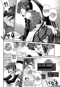 Legal! Petite Assassin!!-Read-Hentai Manga Hentai Comic