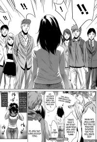 A Half Bodied Toy-Chapter 2-Hentai Manga Hentai Comic