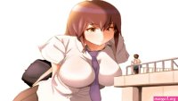 anima giantess insertion comic