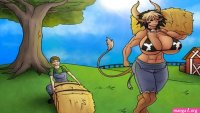 xxx giantess ass insert caption giantess loryelle pussy gifs porn masturbation