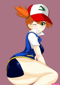 Ash Ketchum