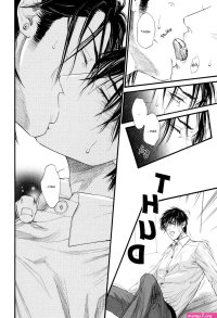 Manhwa with smut