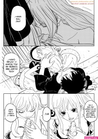 Post 2239494: comic Luna MonkeyD.Luffy Nami OnePiece