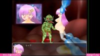 hentai en live action tentaculos