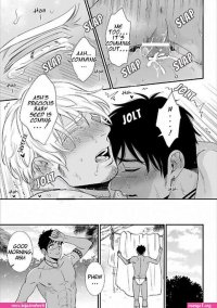 yaoi comic r18