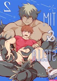 Tim Stella 2 BL Yaoi Uncensored Full Color Manga orchisasia.org