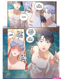 Read Scripted love Yaoi BL Uncensored Full Color Manga