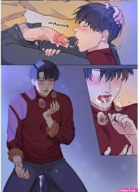 Read Scripted love Yaoi BL Uncensored Full Color Manga