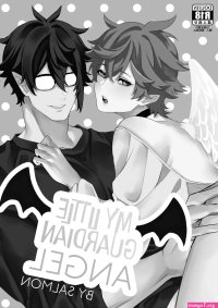 Yaoi porn manga Genshin Impact