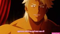 Kouichi x Karius sex scenes yaoi manga watch online