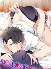 Nineteens Porno Endeavor Yaoi Uncensored Manga