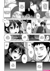 Yaoi Smut Uncensored