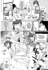 Kurogane Maki Yoku Aru Kikkake to Hamarikata...