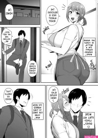 Yoko Cheating Vigorous Busty Wife