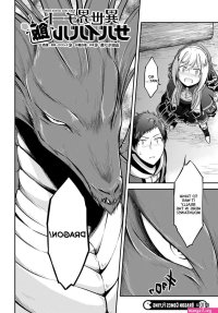Isekai Cheat Survival Meshi
