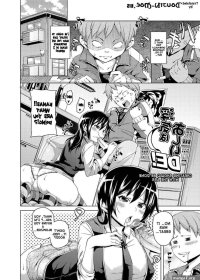 Cheating Should Be Done With The Ass-Read-Hentai Manga Hentai Comic
