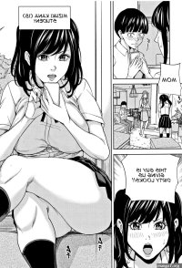 Kazoku Soukan Game