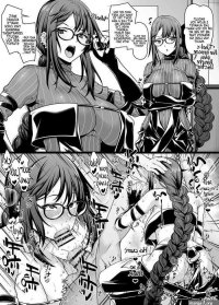 Gudao yaoi