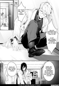 Buranran Ishiki Takai-kei Insei Shokushu Shidou Ochiyuku Pride c.1 Eng
