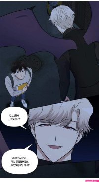 Read Tentacle Recipe Yaoi Hardcore Manhwa English