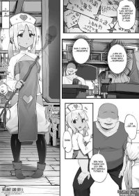 Sex Suru to SP o Kaifuku Shitekureru Kuro Gyaru Healer